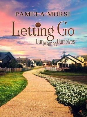 Letting Go - ebook
